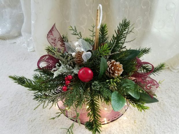 monreve クリスマス