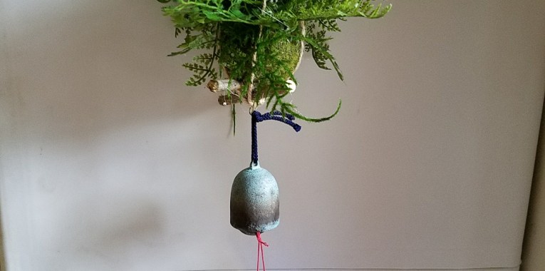 MonRêve 1Dayレッスン告知「7・11夏の風物詩・風鈴作り」