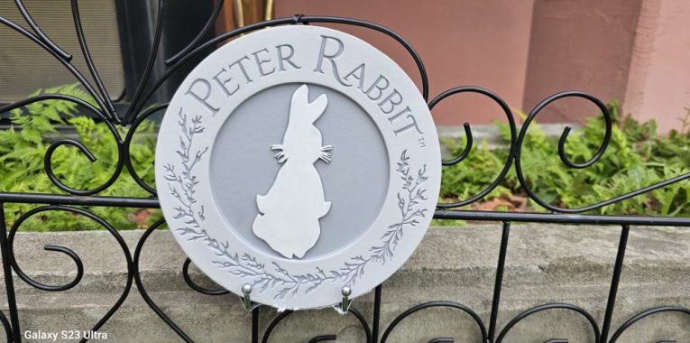 8月のガーデニング